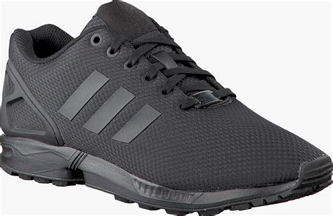 adidas zwarte sneakers heren|Zwarte adidas Sneakers voor heren online .